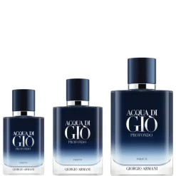 ACQUA DI GIÒ PROFONDO PARFUM