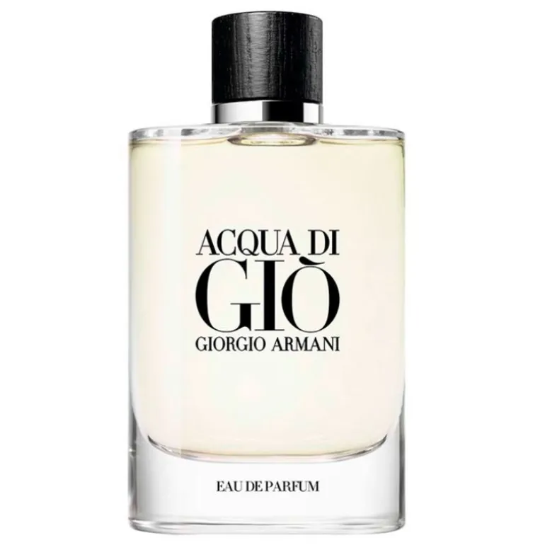 ACQUA DI GIO EDP 200ML EDICIÓN LIMITADA