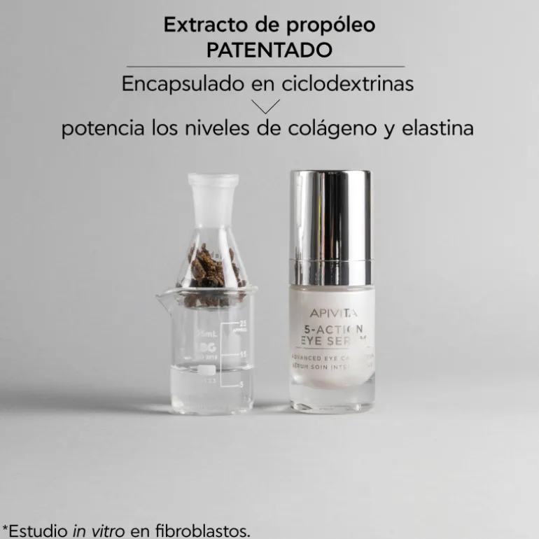 5-Action Sérum Contorno de Ojos