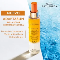 ADAPTASUN AGUA SOLAR HIDRAPROTECTORA SOL FUERTE