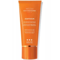 ADAPTASUN SENSITIVE SOIN PROTECTEUR VISAGE - SOLEIL FORT
