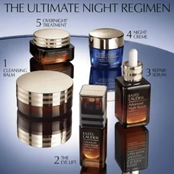 Advanced Night Repair Eye Lift + Sculpt