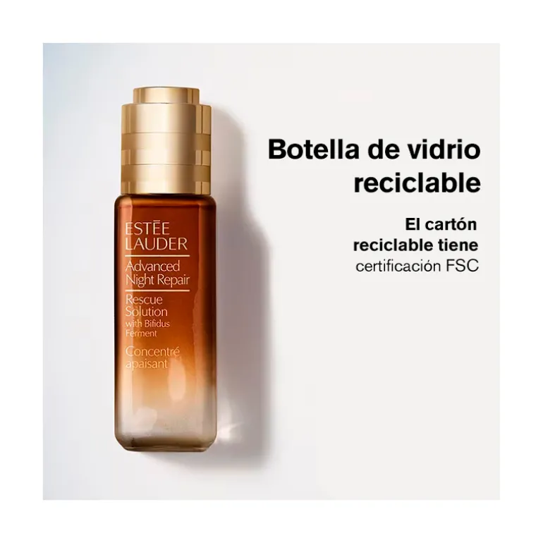 ADVANCED NIGHT REPAIR RESCUE SOLUTION