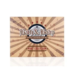 ADVENT CALENDAR FOR MEN