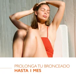 AFTER SUN TAN MAXIMIZER 250ML