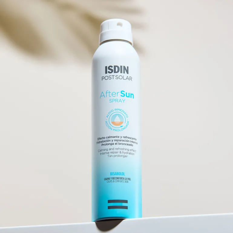 AFTERSUN SPRAY 200ML