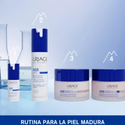 AGE ABSOLU CREMA ROSA REDENSIFICANTE