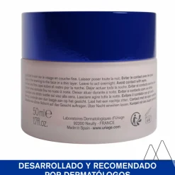 AGE ABSOLU MASCARILLA DE NOCHE REDENSIFICANTE