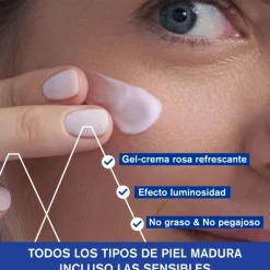 AGE ABSOLU MASCARILLA DE NOCHE REDENSIFICANTE