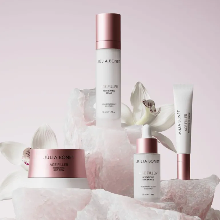 AGE FILLER REDENSIFYING CREAM