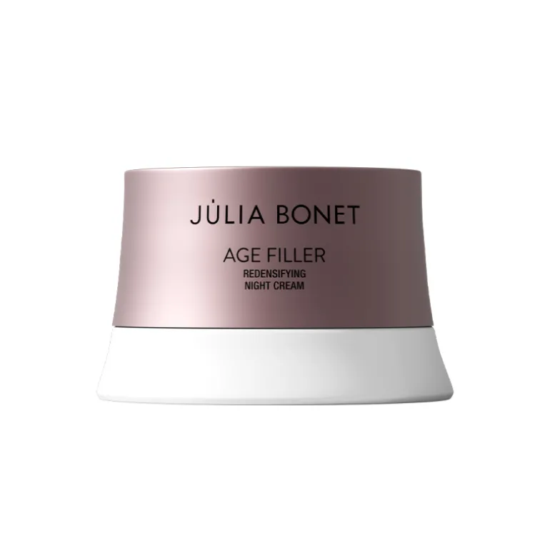 AGE FILLER REDENSIFYING NIGHT CREAM