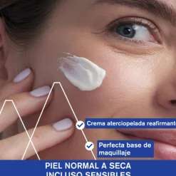 AGE LIFT CREMA DE DÍA REAFIRMANTE ANTI-ARRUGAS