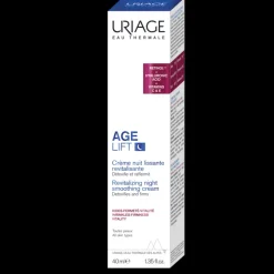 AGE LIFT CREMA DE NOCHE REVITALIZANTE
