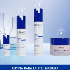 AGE LIFT TRATAMIENTO ANTI-ARRUGAS CONTORNO DE OJOS