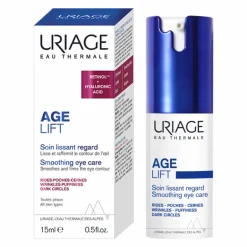 AGE LIFT TRATAMIENTO ANTI-ARRUGAS CONTORNO DE OJOS