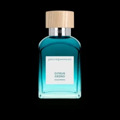 AGUA FRESCA CITRUS CEDRO EAU DE TOILETTE