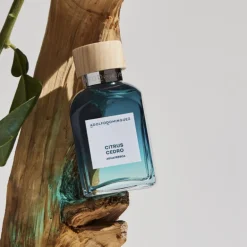 AGUA FRESCA CITRUS CEDRO EAU DE TOILETTE