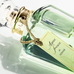 AGUA FRESCA DE AZAHAR EAU DE TOILETTE 60ML