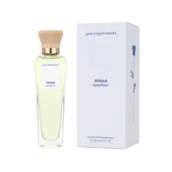 Agua Fresca De Rosas Eau De Toilette