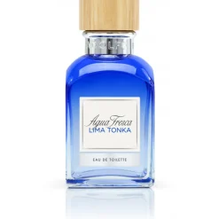 AGUA FRESCA LIMA TONKA EDT VAPORIZADOR