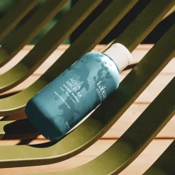 Agua Micelar con extracto de Aloe y Jengibre