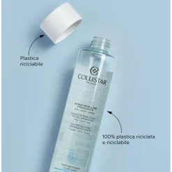 Agua Micelar Desmaquillante