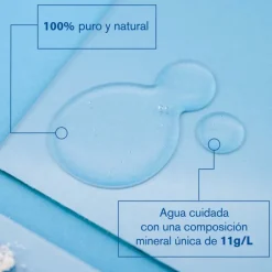 AGUA TERMAL DE URIAGE