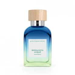 AGUAFRESCA BERGAMOTA AMBAR EAU DE TOILETTE