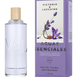 AGUAS ESENCIALES V&L DULCE CALMA EDT