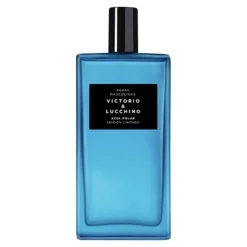 AGUAS MASCULINAS V&L AZUL POLAR EDT EDICIÓN LIMITADA