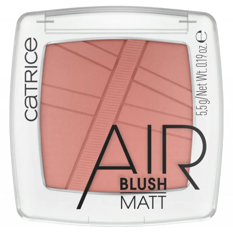 AIRBLUSH COLORETE MATE