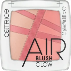 AIRBLUSH GLOW COLORETE