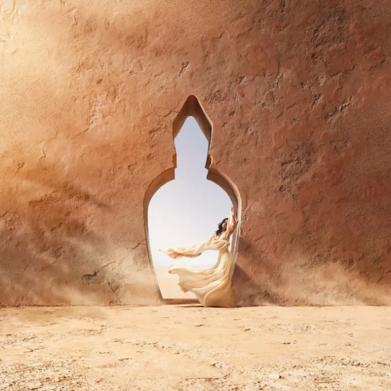 ALEXANDRIA II ANNIVERSARY EDICIÓN LIMITADA