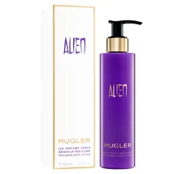 Alien Body Lotion 200 ml