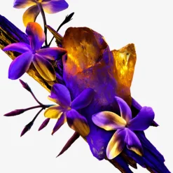 Alien Desodorante Spray