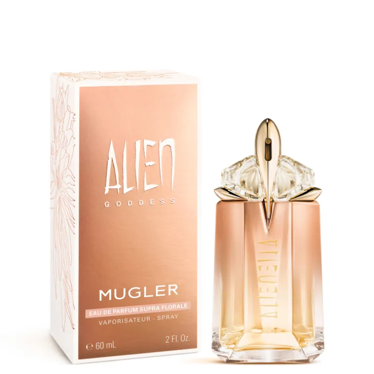 Alien Goddess Eau de Parfum Supraflorale