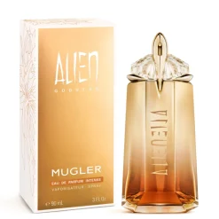 Alien Goddess Intense Eau de Parfum Vaporizador