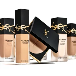 ALL HOURS FOUNDATION BASE DE MAQUILLAJE 25 ML