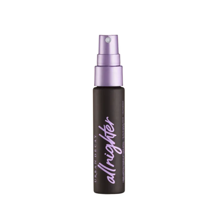 ALL NIGHTER SETTING SPRAY TRAVEL SIZE SPRAY FIJADOR DE MAQUILLAJE