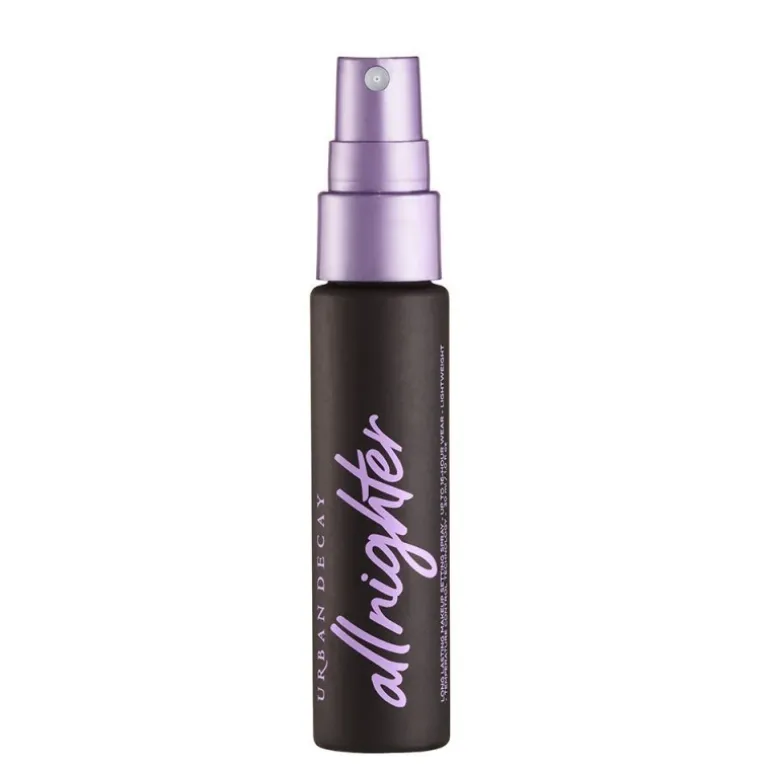 ALL NIGHTER SETTING SPRAY TRAVEL SIZE SPRAY FIJADOR DE MAQUILLAJE