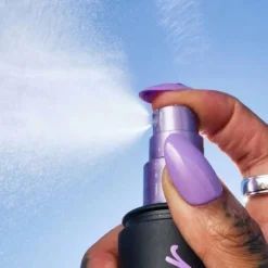 ALL NIGHTER SETTING SPRAY TRAVEL SIZE SPRAY FIJADOR DE MAQUILLAJE