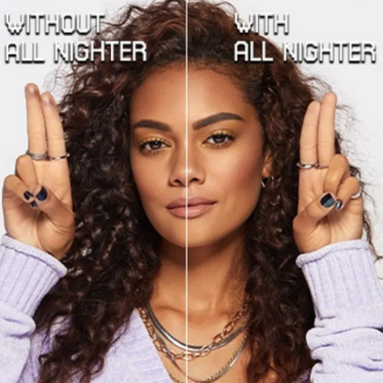 ALL NIGHTER SETTING SPRAY TRAVEL SIZE SPRAY FIJADOR DE MAQUILLAJE