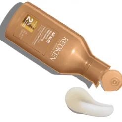 ALL SOFT CHAMPÚ 300ML