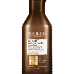ALL SOFT MEGA CURLS CONDITIONER