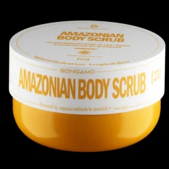 Amazonian Body Scrub