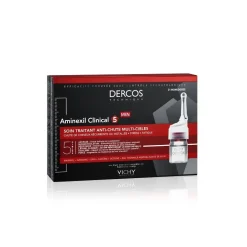 AMINEXIL CLINICAL 5 HOMBRE