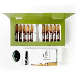 AMPOLLAS ANTI-IMPERFECCIONES 10X2ML