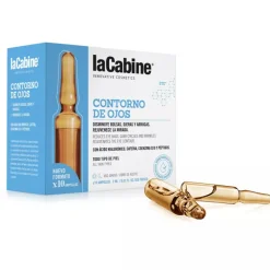 AMPOLLAS CONTORNO DE OJOS