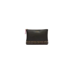 AMYBETH CLUTCH BLACK