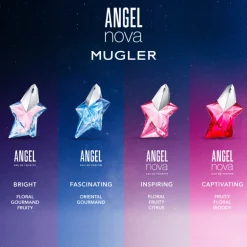 ANGEL ETOILE EAU DE PARFUM RECARGABLE